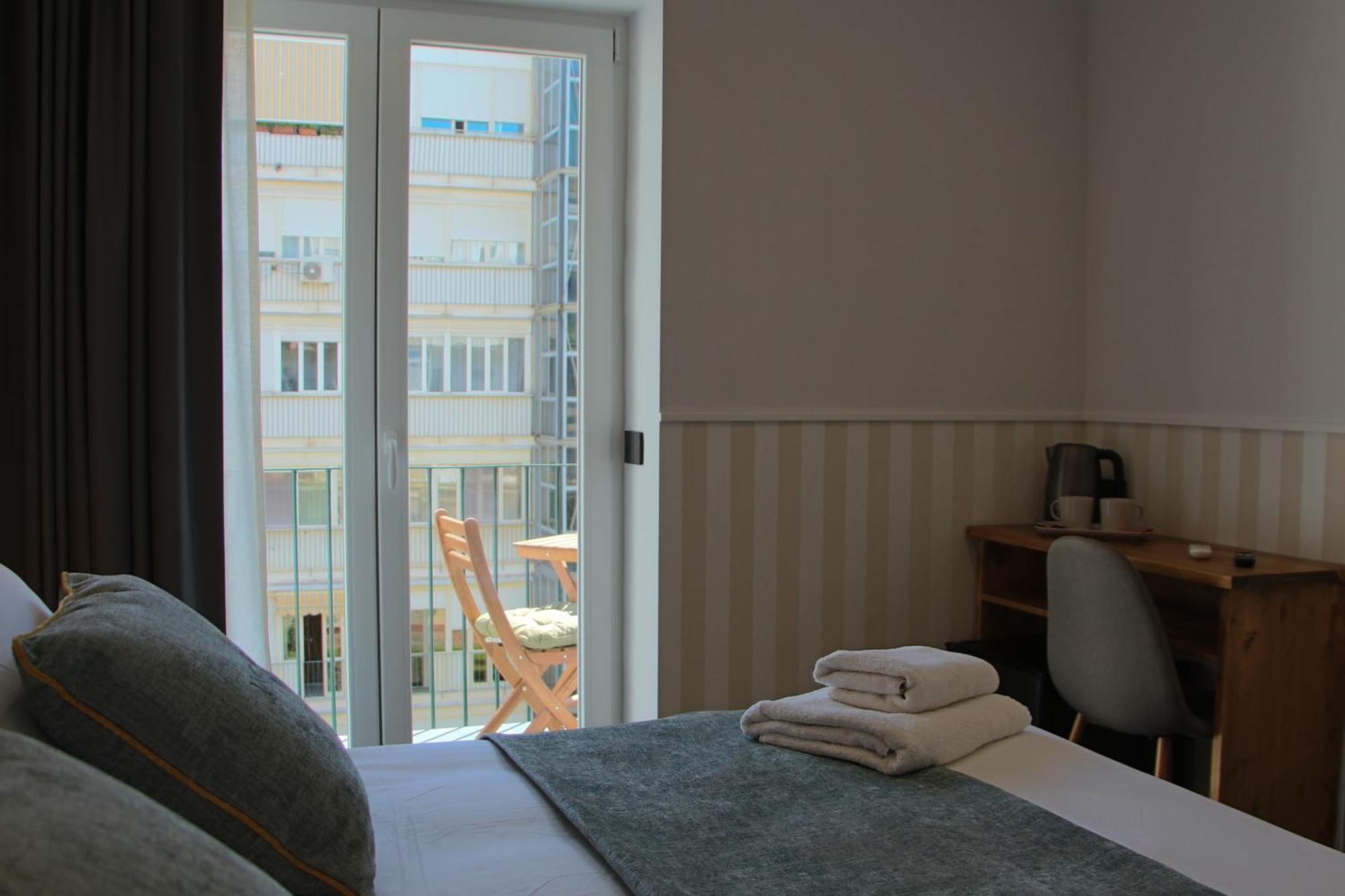Vesuvius115 Guest house *