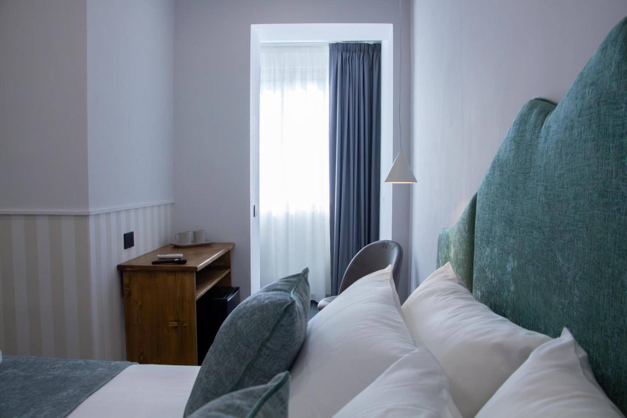 Vesuvius115 Guest house *